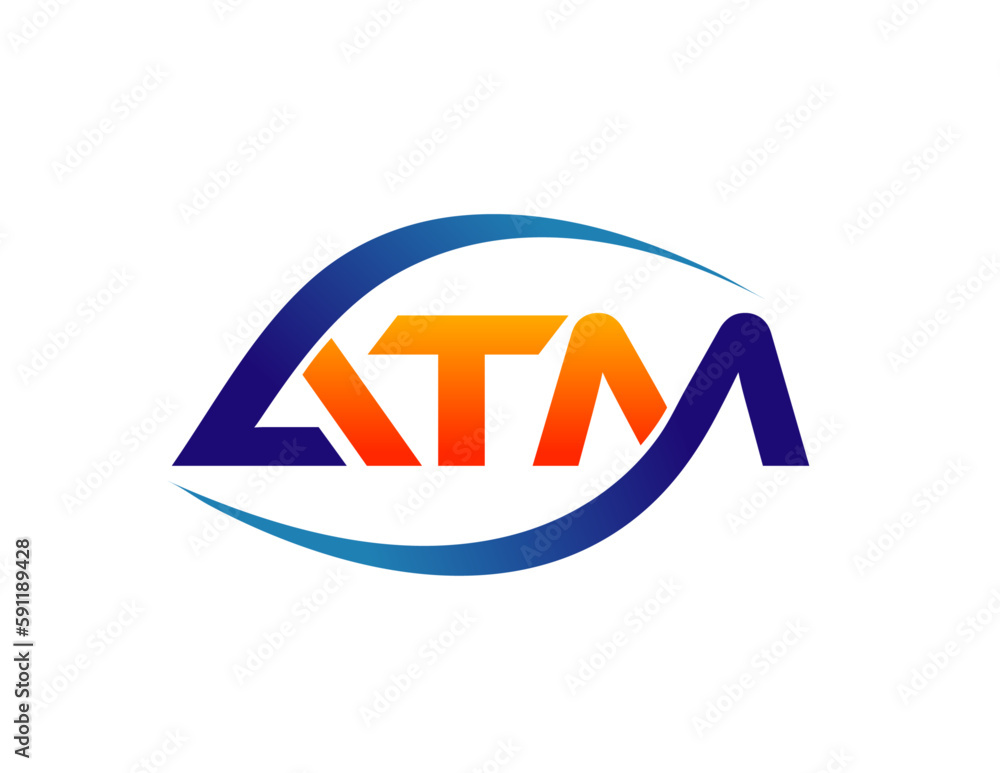 ATM LOGO ATM LOGO