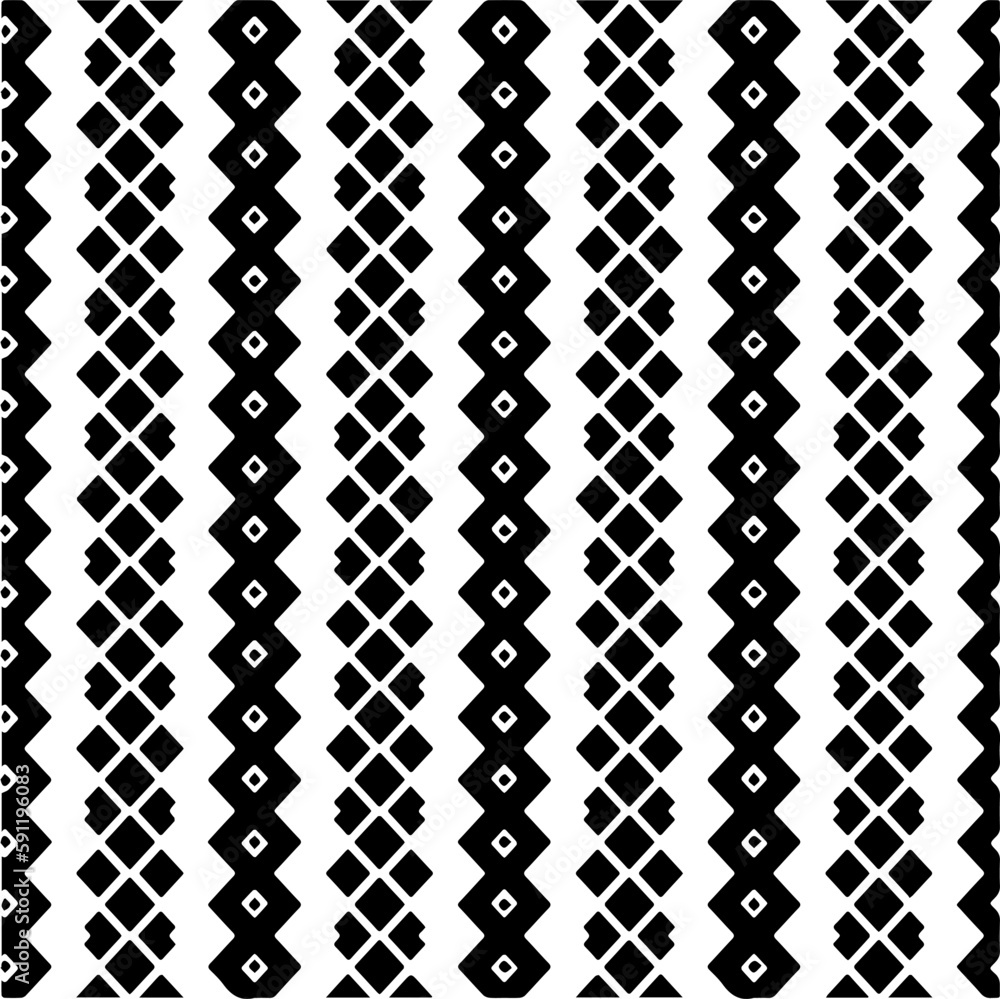 Abstract background with repeat pattern . Black and white color. Perfect for site backdrop, wrapping paper, wallpaper, textile and surface design. Abstract background with repeat pattern . Black and white color. Perfect for site backdrop, wrapping paper, wallpaper, textile and surface design.