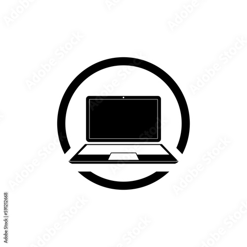 laptop computer and laptop