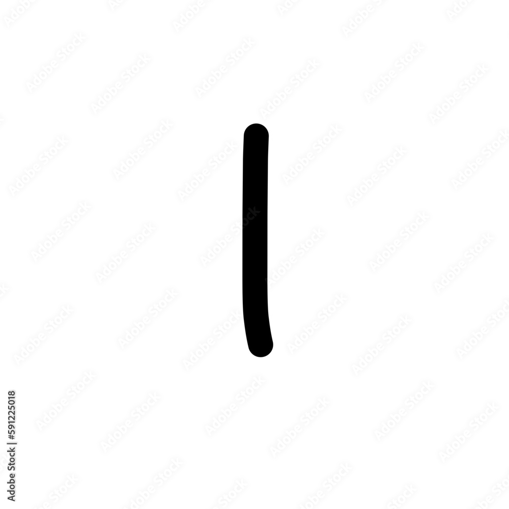 Alphabet Vector Alphabet Vector