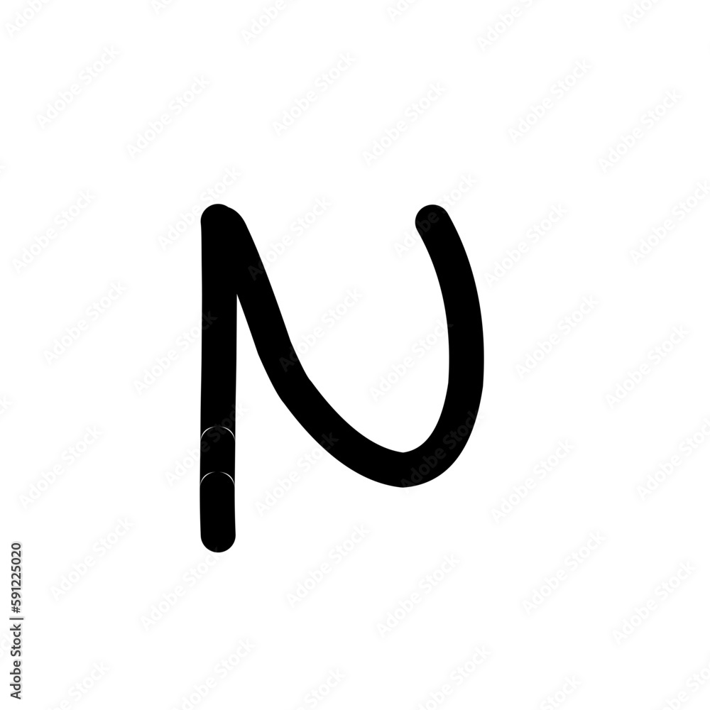 Alphabet Vector Alphabet Vector