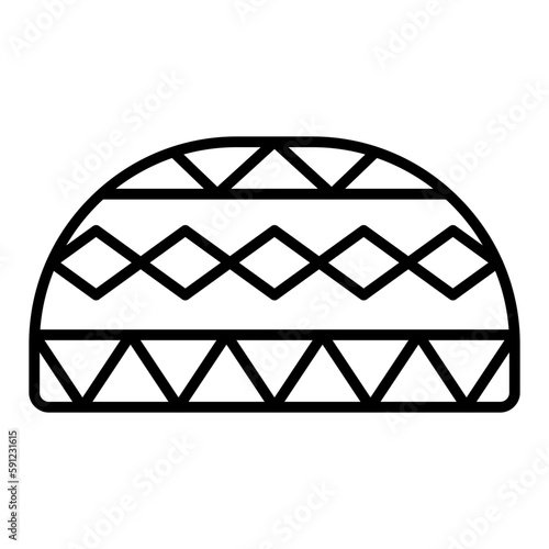 Hat Icon