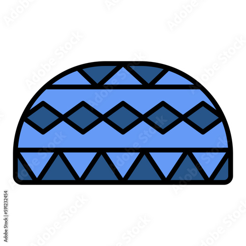 Hat Icon