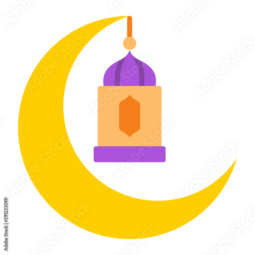 Moon Icon