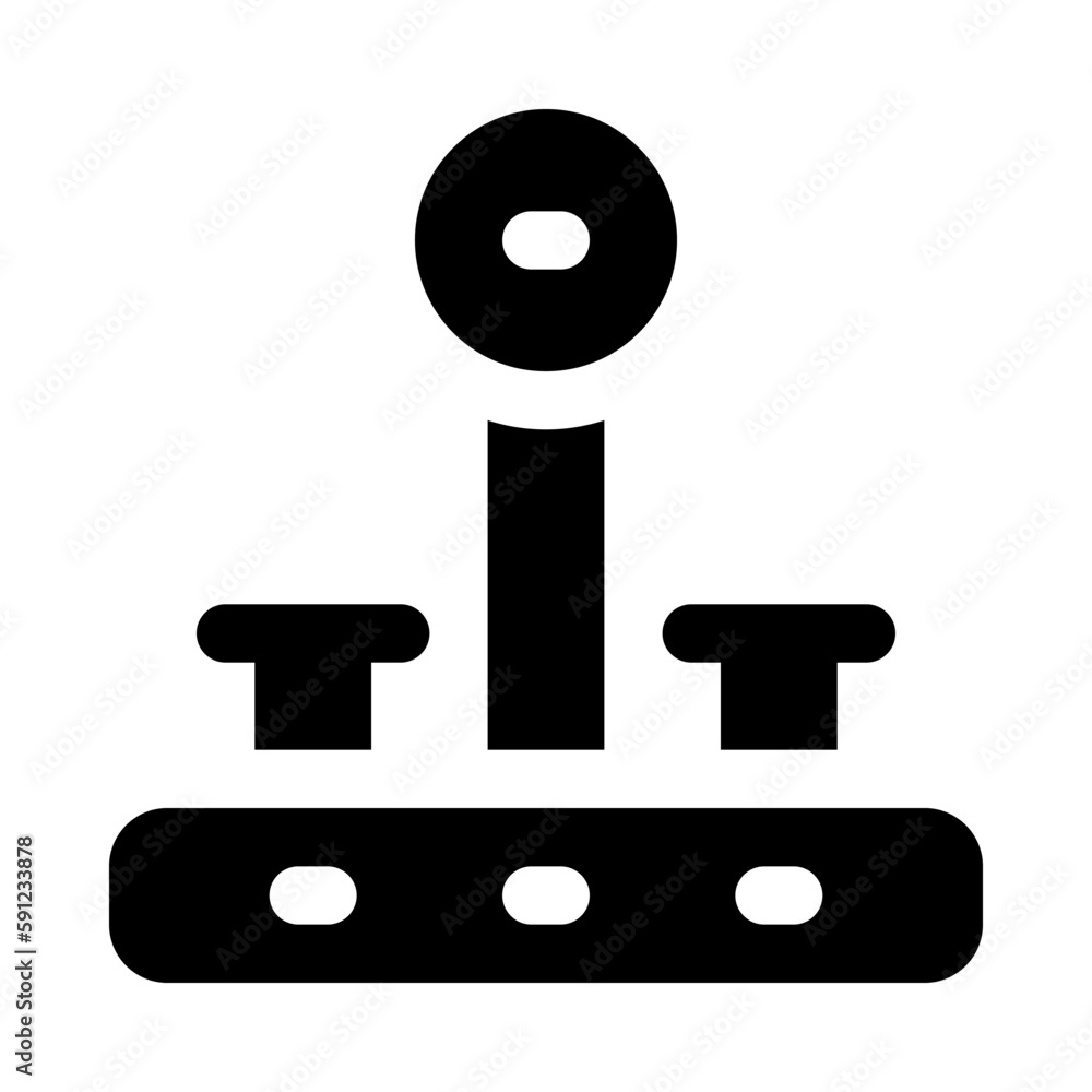 controller icon for your website, mobile, presentation, and logo design. controller icon for your website, mobile, presentation, and logo design.