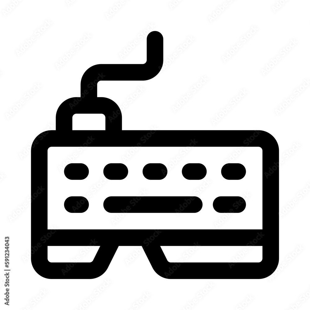 keyboard icon for your website, mobile, presentation, and logo design. keyboard icon for your website, mobile, presentation, and logo design.