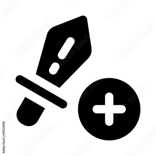 upgrade icon for your website, mobile, presentation, and logo design.