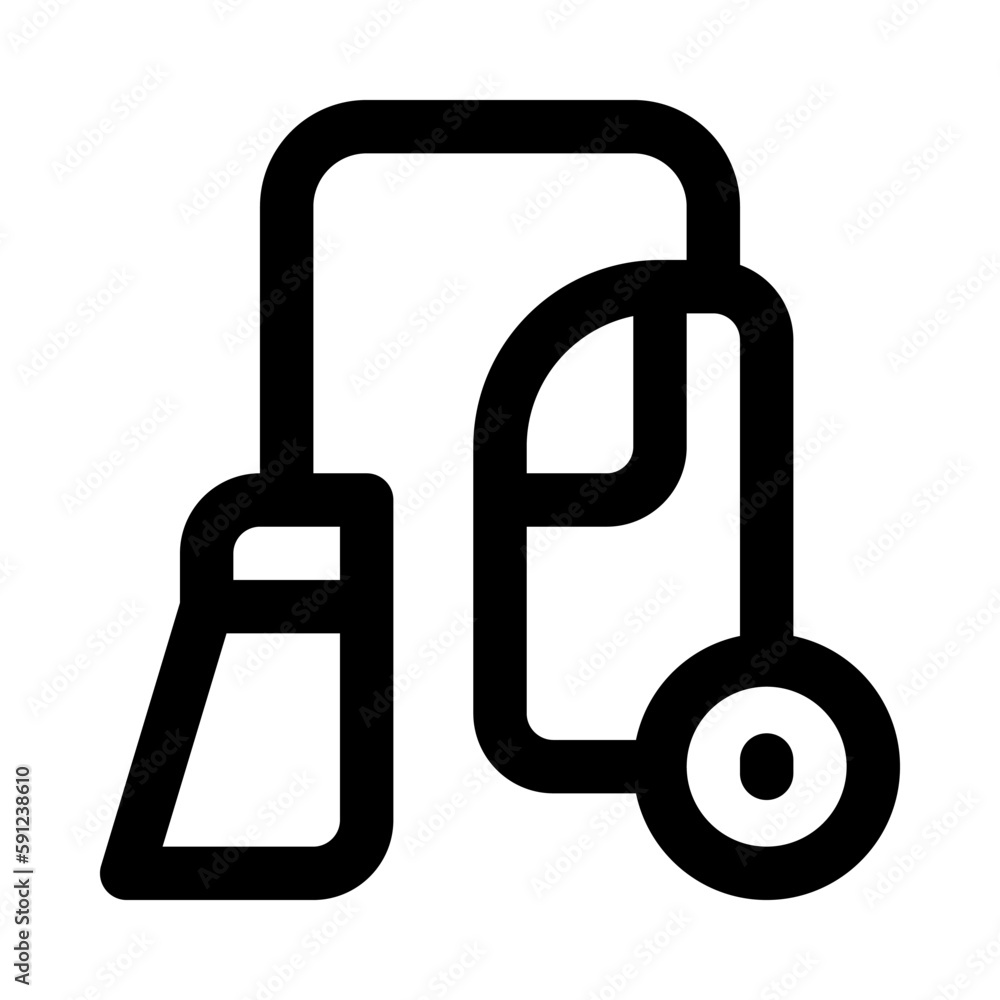 vacuum cleaner icon for your website, mobile, presentation, and logo design. vacuum cleaner icon for your website, mobile, presentation, and logo design.