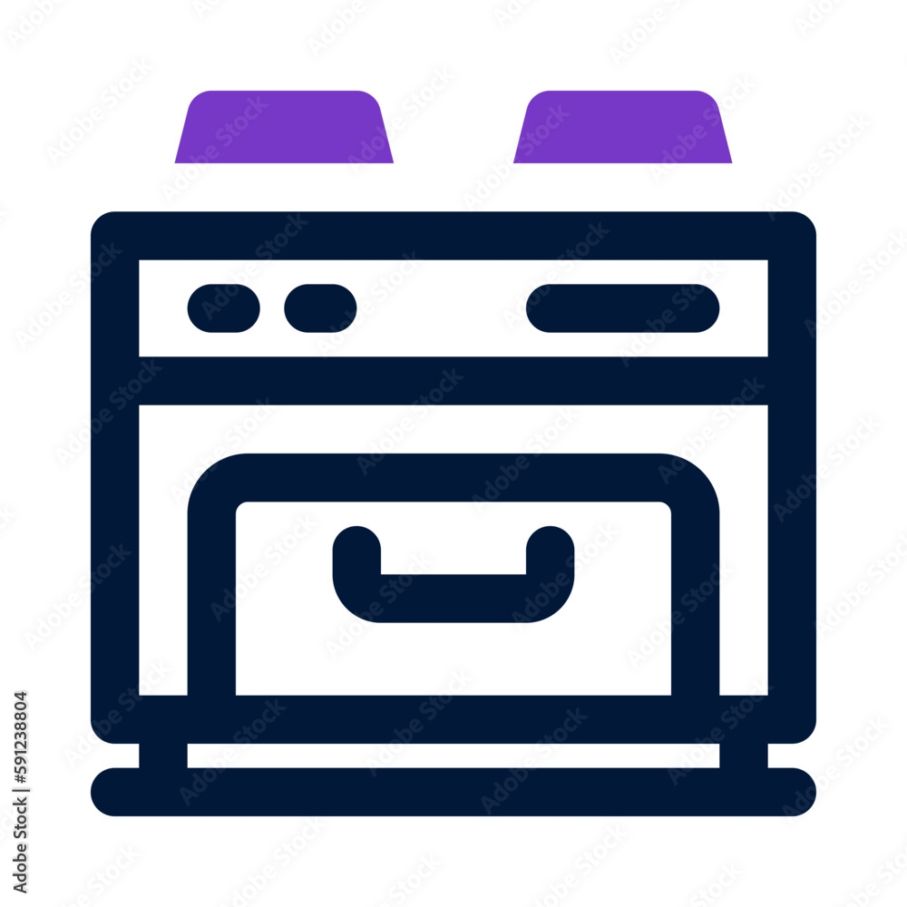stove icon for your website, mobile, presentation, and logo design. stove icon for your website, mobile, presentation, and logo design.