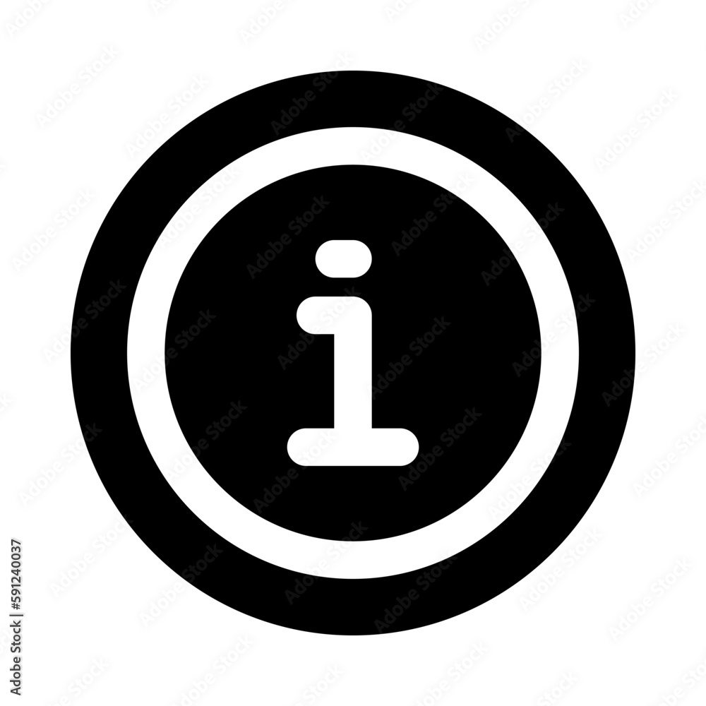info icon for your website, mobile, presentation, and logo design. info icon for your website, mobile, presentation, and logo design.