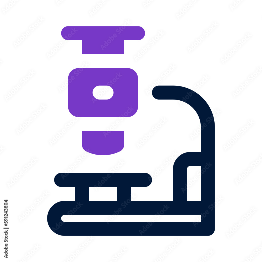 microscope icon for your website, mobile, presentation, and logo design. microscope icon for your website, mobile, presentation, and logo design.