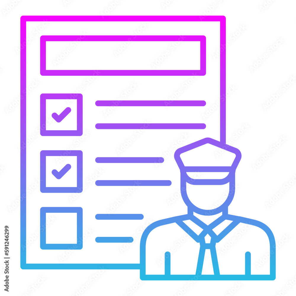 Custom clearance Line Gradient Icon Custom clearance Line Gradient Icon