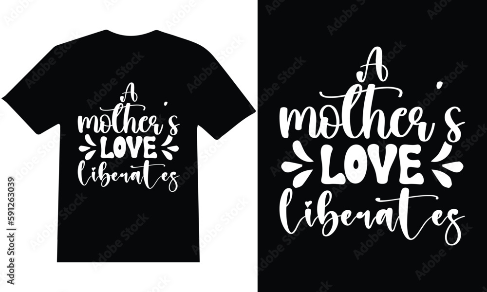 This is my new ''Mother’s Day ''T-shirt design Vector. I am a creative T-shirt designer. so I can design any kind of t-shirt. Also, I assure you that You will get from me always creative output.
This is my new ''Mother’s Day ''T-shirt design Vector. I am a creative T-shirt designer. so I can design any kind of t-shirt. Also, I assure you that You will get from me always creative output.