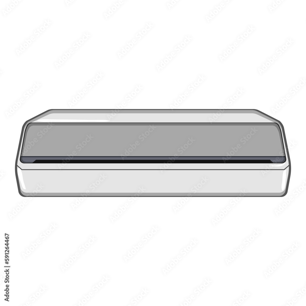 industrial laminator machine cartoon vector illustration industrial laminator machine cartoon vector illustration