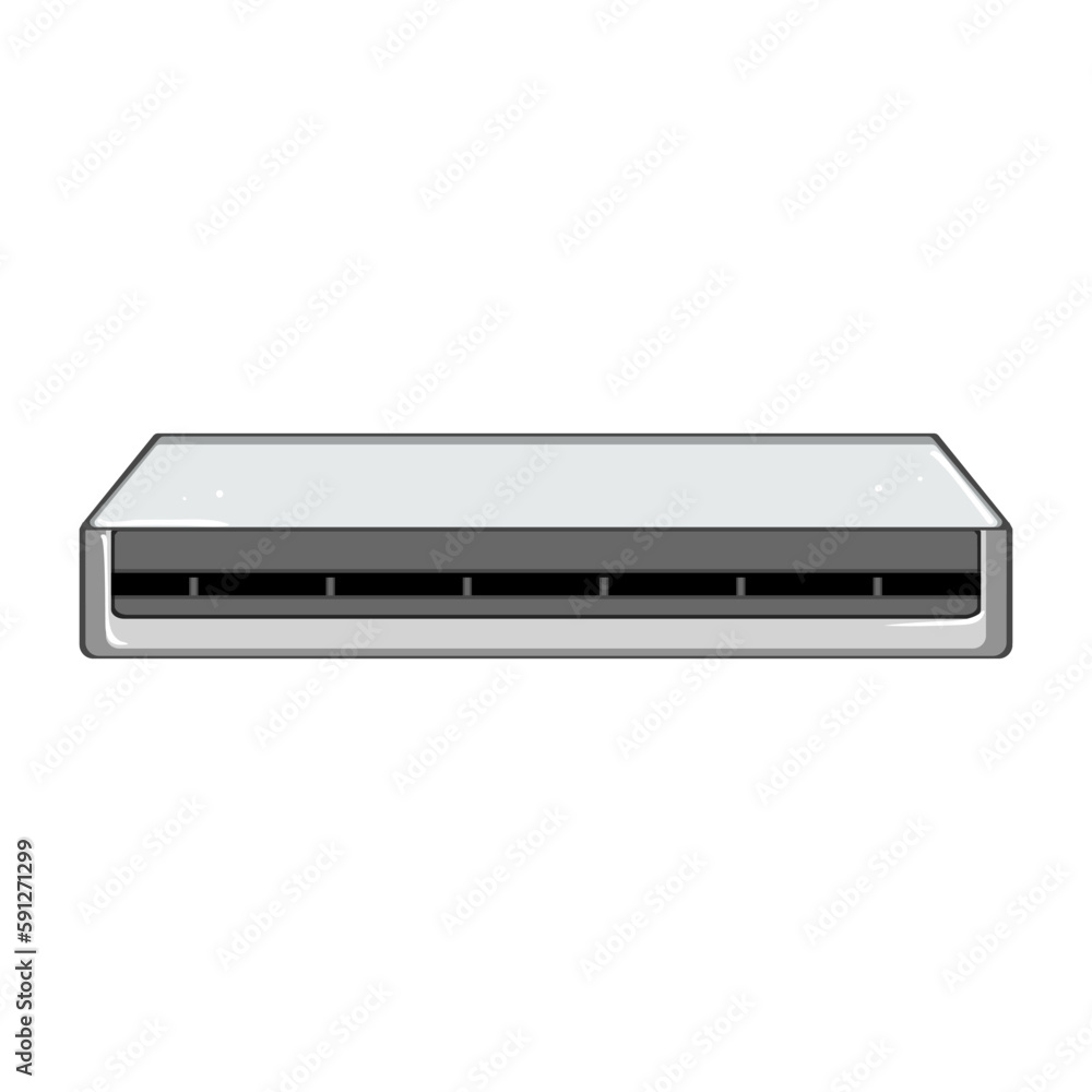 fax scanner document cartoon vector illustration fax scanner document cartoon vector illustration
