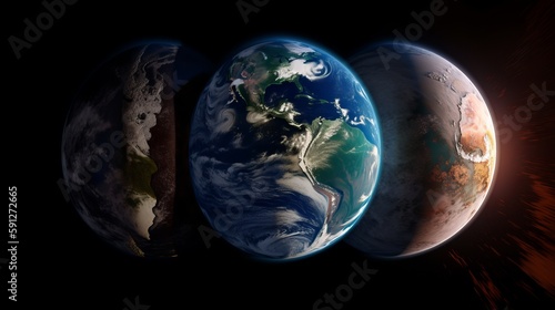 earth in space, changes, explosions, clima changes, global warming, earthquake, beautiful earth, wonderful 