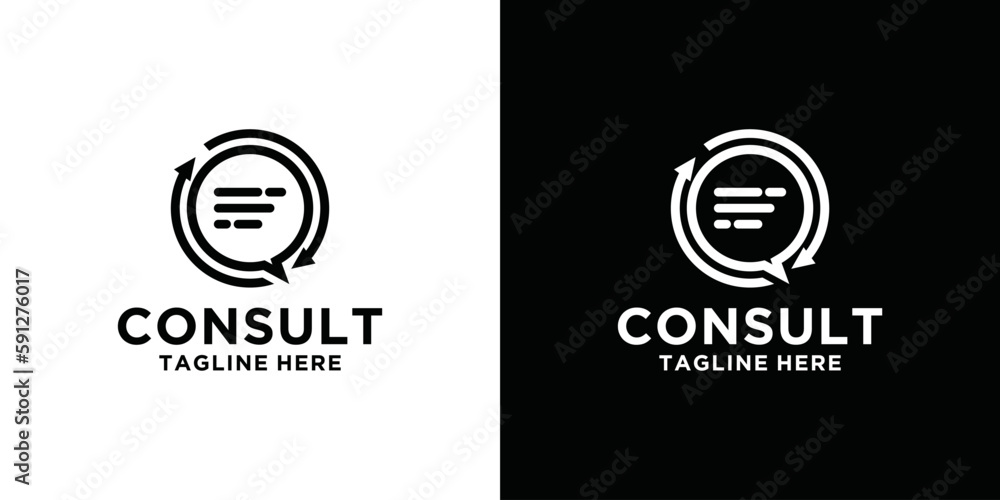 consulting agency logo. Communication, Speak, Speech, Speak logo. Chat icon. chat bubble icon. Company, company, finance, union, company, business logo. consulting agency logo. Communication, Speak, Speech, Speak logo. Chat icon. chat bubble icon. Company, company, finance, union, company, business logo.