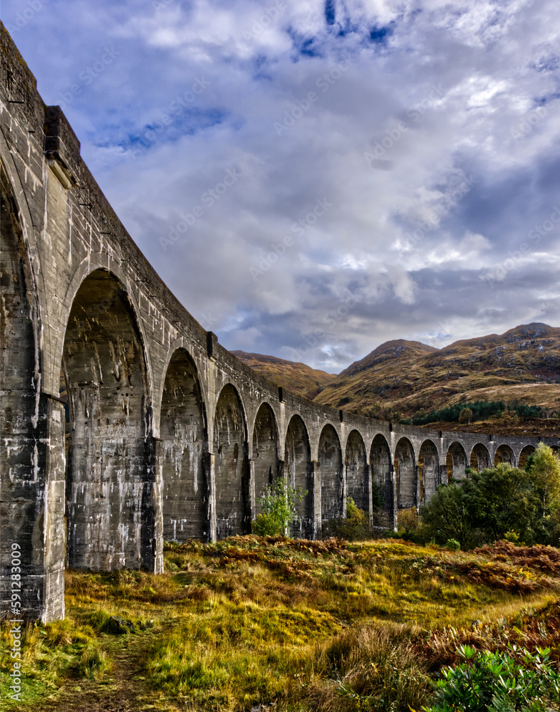 Viaduct