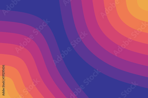 Abstract Svg background