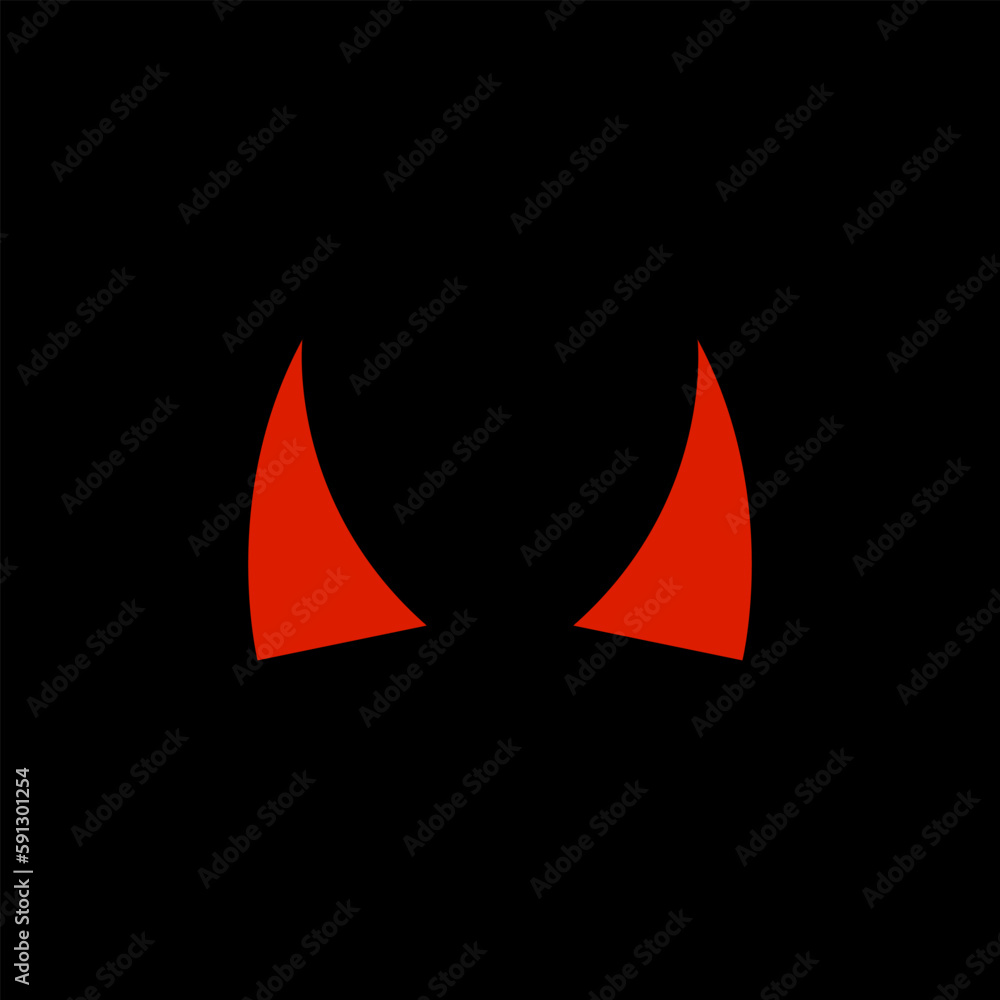 devil vector logo devil vector logo