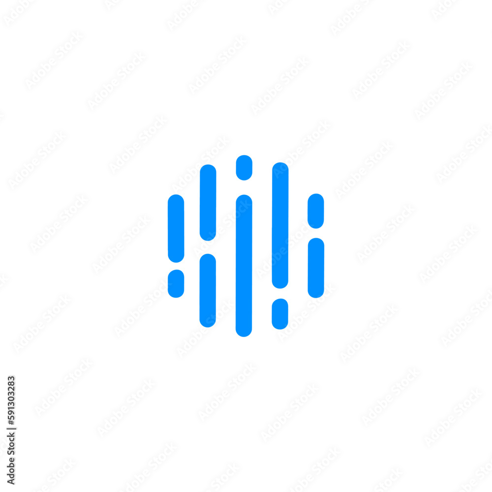 analysis data vector logo premium sign analysis data vector logo premium sign