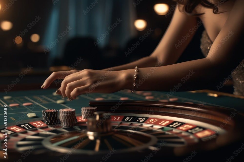 Unveiling Secrets Away from Enduring Inside Local casino On the web!