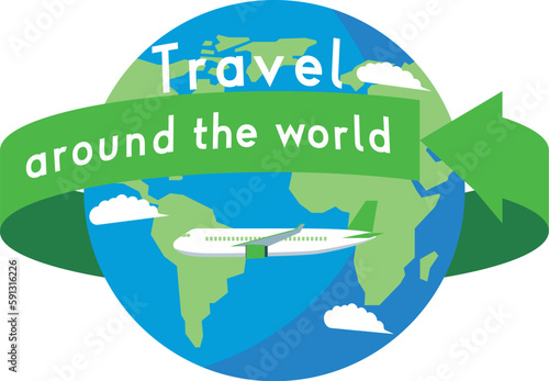 世界一周旅行