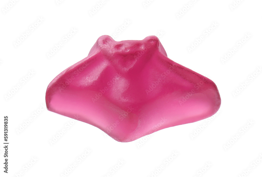 Delicious bright candy on white background. Halloween sweets Delicious bright candy on white background. Halloween sweets