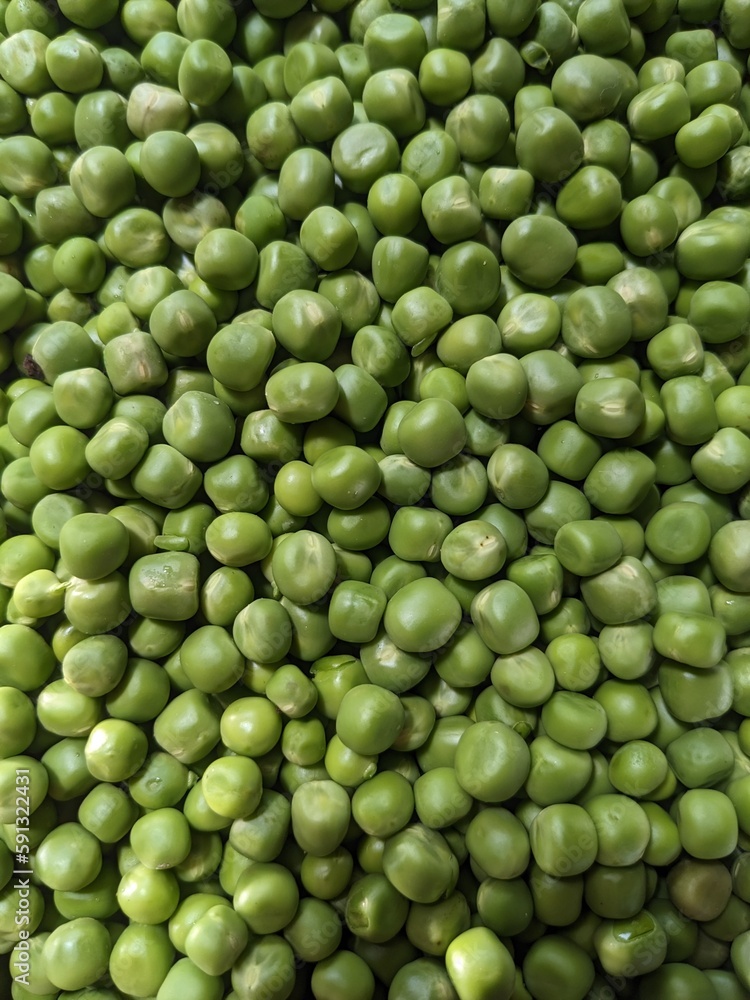 Green peas taxture background image. Green peas taxture background image.