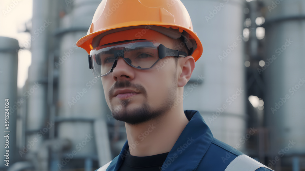 student couple taking a selfie, anime style
