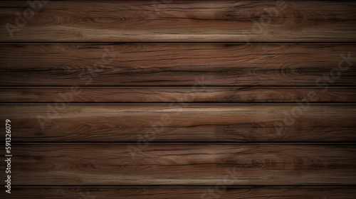 Wood Texture Background, High Detailed - AI Generated