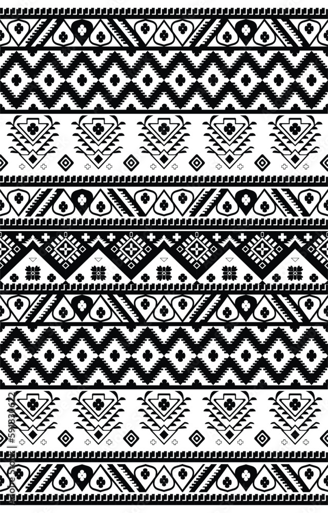 seamless ethnic pattern design.ethnic oriental ikat pattern traditional Design.ethnic oriental pattern traditional Design for background,carpet,clothing,wrapping,fabric,embroidery seamless ethnic pattern design.ethnic oriental ikat pattern traditional Design.ethnic oriental pattern traditional Design for background,carpet,clothing,wrapping,fabric,embroidery