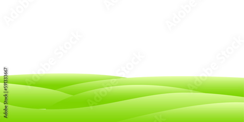 草原　牧場　風景　背景