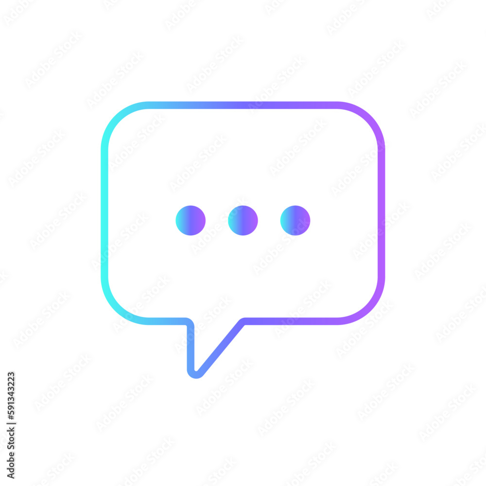 Review Business and office icon with blue duotone style. customer, rating, service, report, survey, experience, opinion. Vector illustration Review Business and office icon with blue duotone style. customer, rating, service, report, survey, experience, opinion. Vector illustration