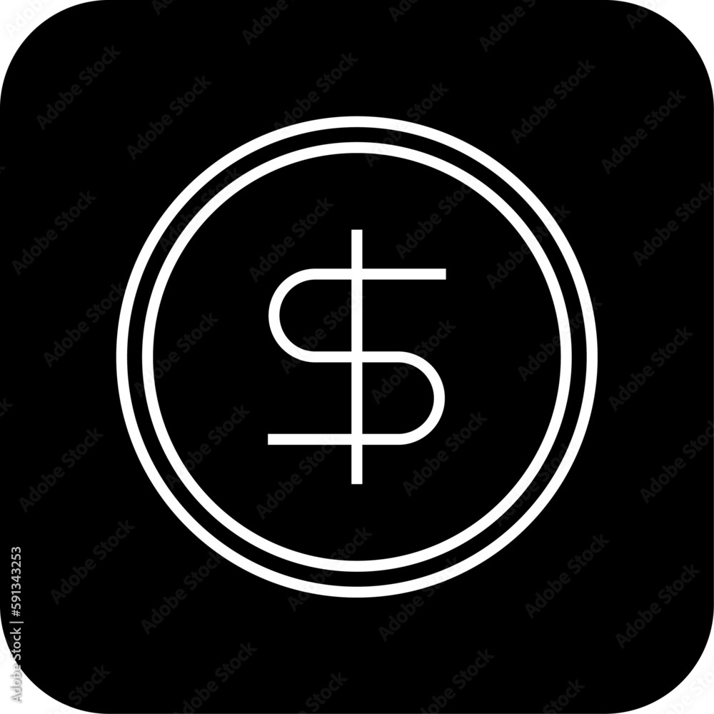 Profit Business and office icon with black filled line style. money, growth, increase, investment, chart, stock, progress. Vector illustration Profit Business and office icon with black filled line style. money, growth, increase, investment, chart, stock, progress. Vector illustration