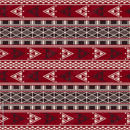 Tunisian Bakhnug background 3