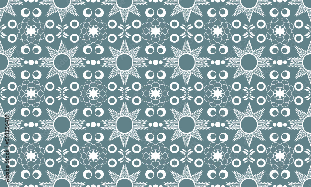 Ikat ethnic vector abstract beautiful art. Ikat seamless pattern for background,fabric,wrapping,clothing,wallpaper,Batik,carpet,embroidery style Ikat ethnic vector abstract beautiful art. Ikat seamless pattern for background,fabric,wrapping,clothing,wallpaper,Batik,carpet,embroidery style