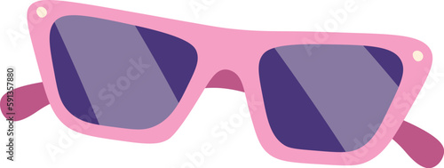 Sunglasses Summer Accessory