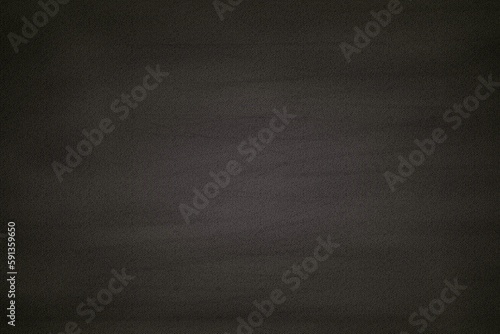 clean blackboard background. Blank chalkboard texture