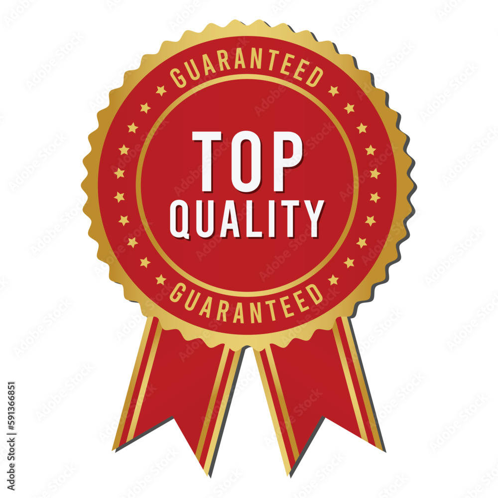 Top Quality Red Gold Badge Icon Template PNG Design Tarossite Top Quality Red Gold Badge Icon Template PNG Design Tarossite