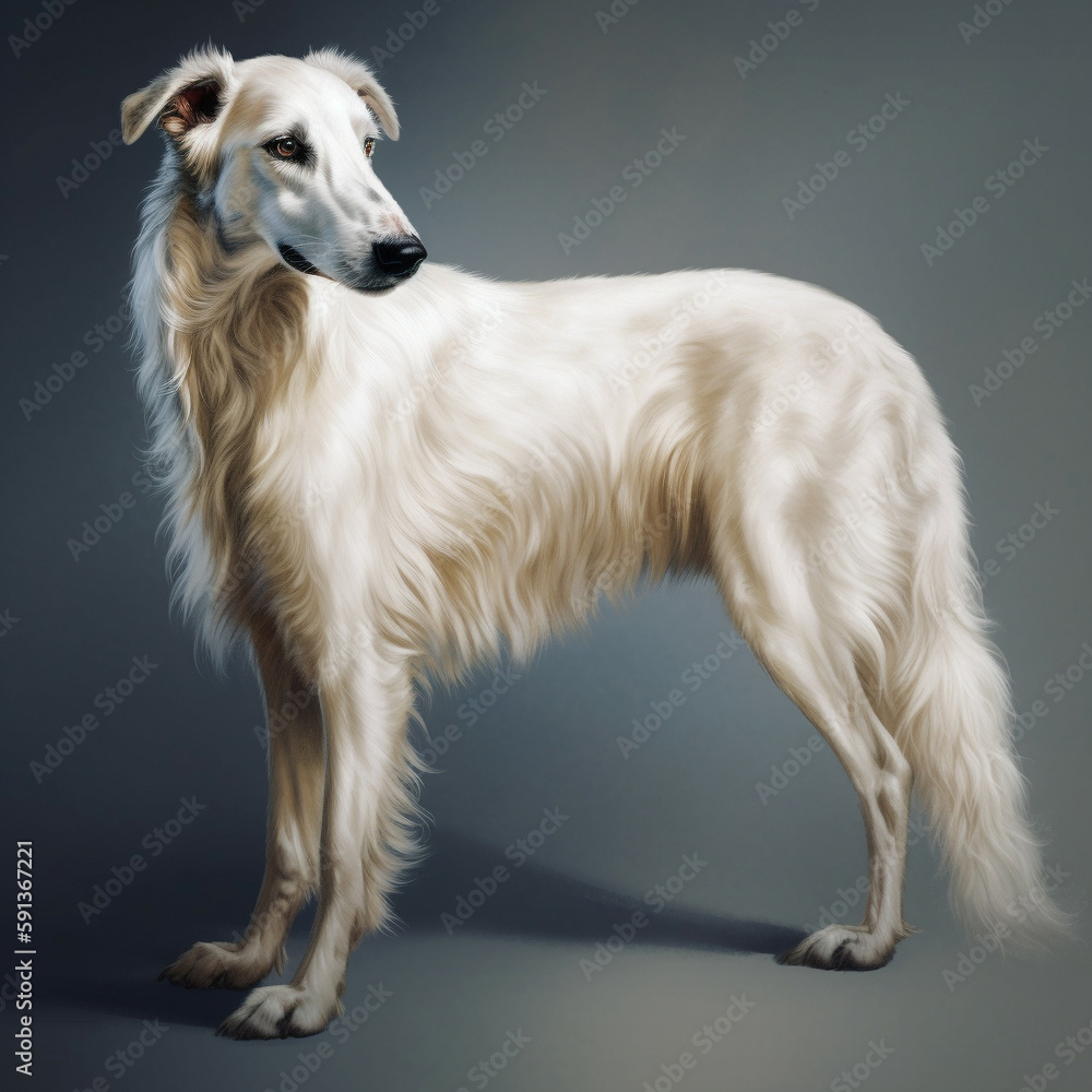 Preciosa imagen de vivos colores de tus compañeros mas fieles, los animales, disfruta de ella y de su tierna mirada Preciosa imagen de vivos colores de tus compañeros mas fieles, los animales, disfruta de ella y de su tierna mirada
