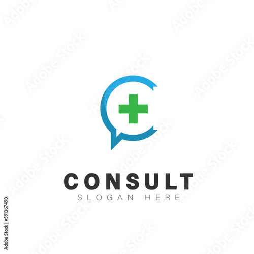 consult consultation health doctor clinic medical chat care