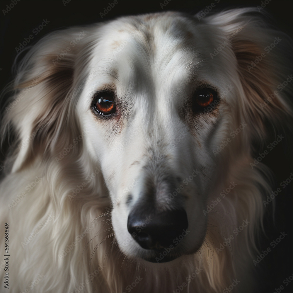 Preciosa imagen de vivos colores de tus compañeros mas fieles, los animales, disfruta de ella y de su tierna mirada Preciosa imagen de vivos colores de tus compañeros mas fieles, los animales, disfruta de ella y de su tierna mirada