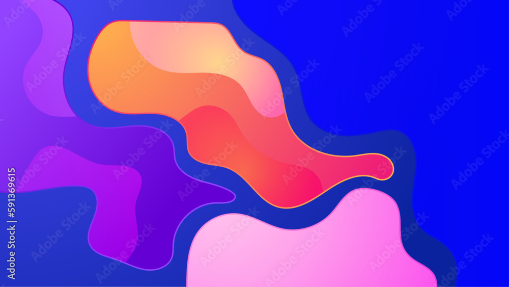 Vector abstract textured vector background with pink and blue color can us for banner posters cover promotional Vector abstract textured vector background with pink and blue color can us for banner posters cover promotional