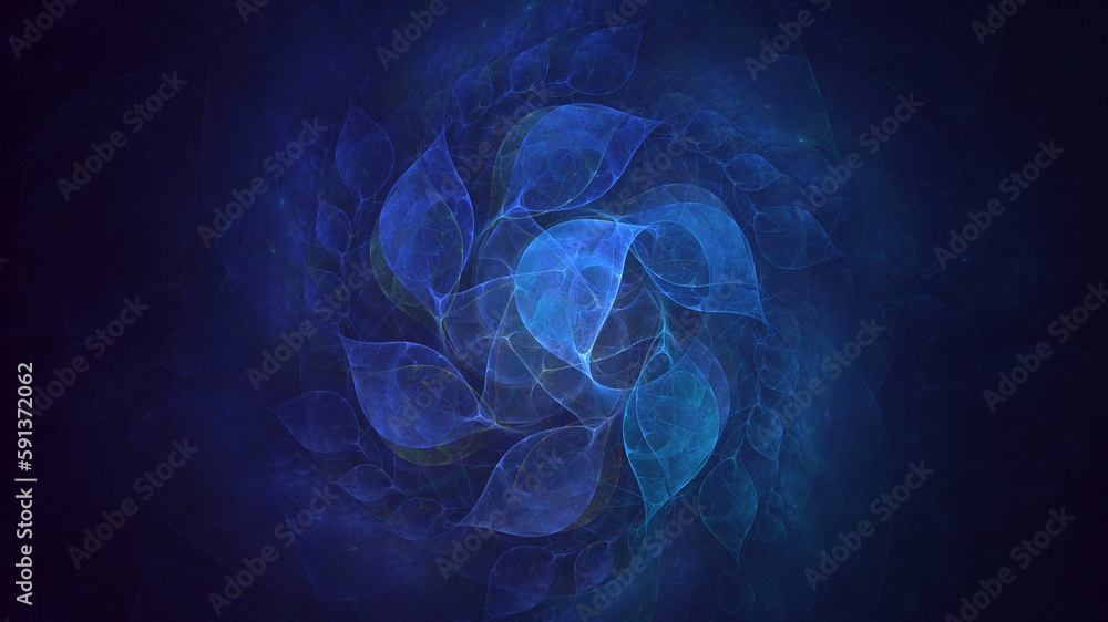3D rendering abstract fantasy light fractal background
3D rendering abstract fantasy light fractal background