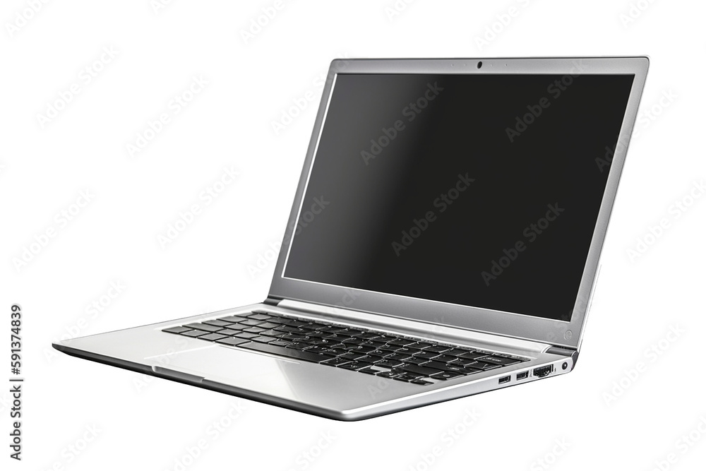 Colorful Laptop on Transparent Background: A Sleek and Modern Image for Work and Play, salver, color laptop, transparent background, technology, electronics, computer, Colorful Laptop on Transparent Background: A Sleek and Modern Image for Work and Play, salver, color laptop, transparent background, technology, electronics, computer,