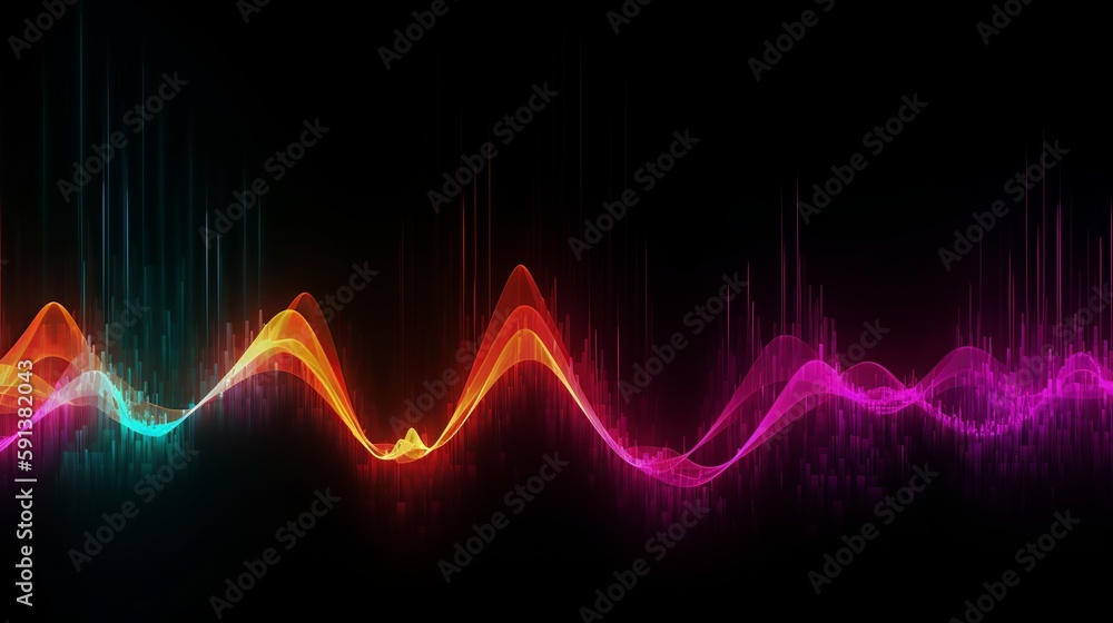 Abstraction glow neon stock, great design for any purposes. Vibrant gradient background. Poster design. Cyber space. Business concept. Light glowing effect. Icon symbol. Motion line design. Abstraction glow neon stock, great design for any purposes. Vibrant gradient background. Poster design. Cyber space. Business concept. Light glowing effect. Icon symbol. Motion line design.