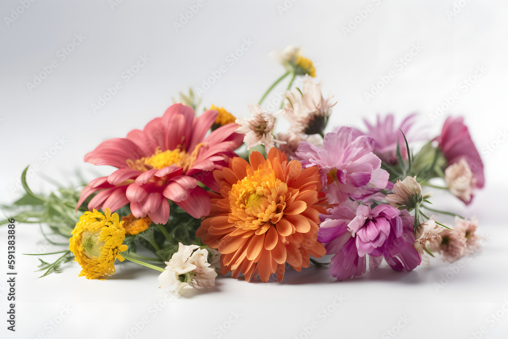 Flower Bouquet and Arrangements for Shops, Stores and many more, made with generative AI Flower Bouquet and Arrangements for Shops, Stores and many more, made with generative AI