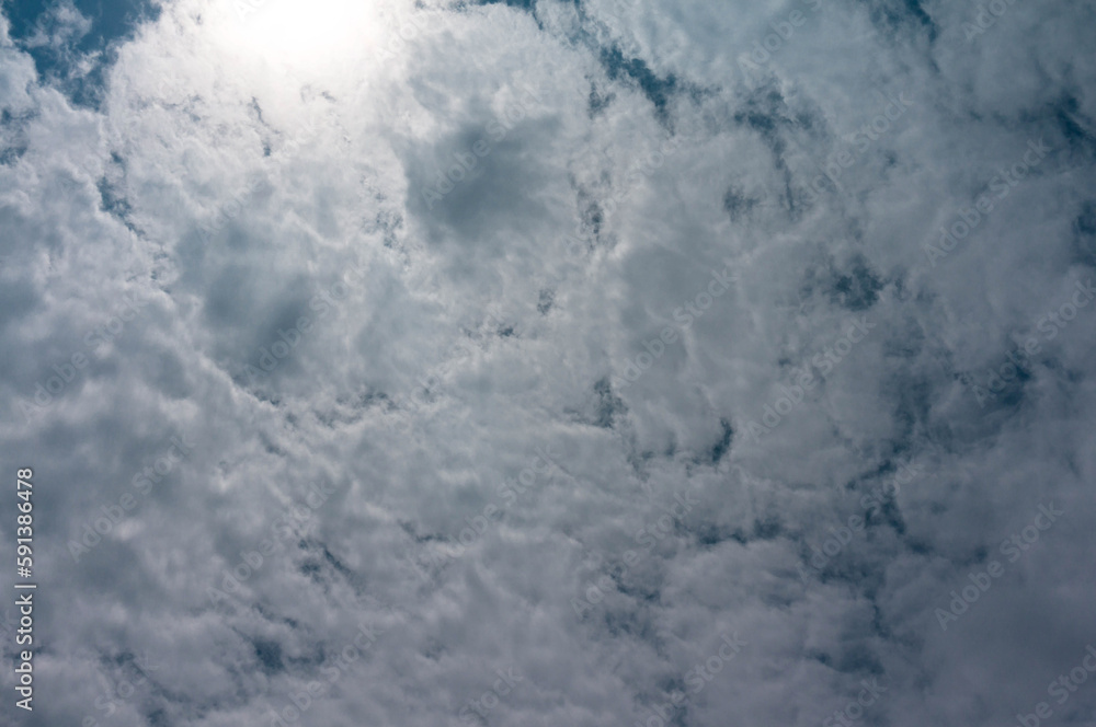 Beautiful Cumulus Cloud in the Bright Sky Background the sky and cloud concept related idea Beautiful Cumulus Cloud in the Bright Sky Background the sky and cloud concept related idea