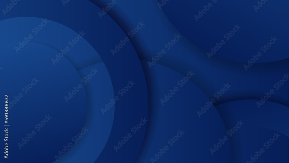 Vector blue gradient minimalist background Vector blue gradient minimalist background
